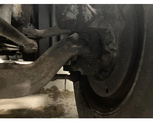 Axle Assembly, Front (Steer) Eaton E-1322W Vander Haags Inc WM