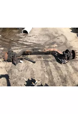 Eaton E-1460I ~Axle Assembly, Front (unused)