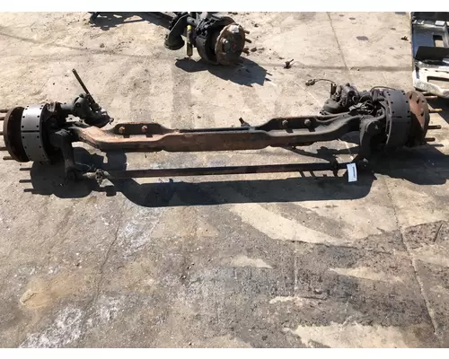 Eaton E-1460I Axle Assembly, Front (unused)