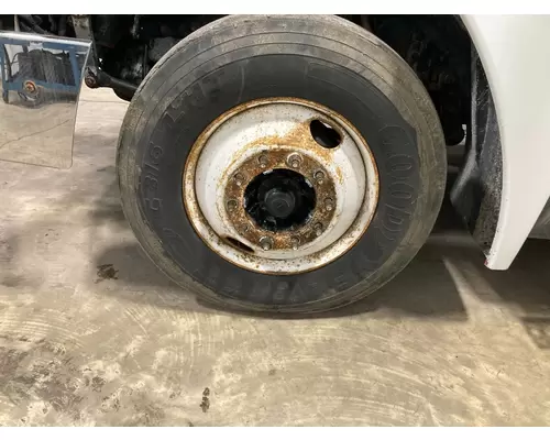 Eaton E-1462I Axle Assembly, Front (unused)