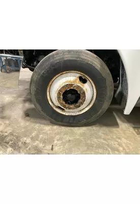 Eaton E-1462I ~Axle Assembly, Front (unused)