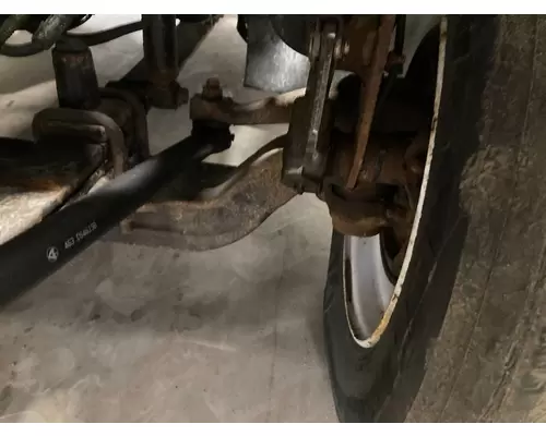 Eaton E-1462I Axle Assembly, Front (unused)
