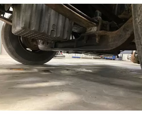 Eaton E-1462I Axle Assembly, Front (unused)