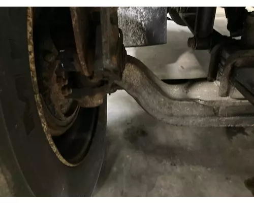 Eaton E-1462I Axle Assembly, Front (unused)