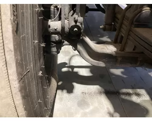 Eaton E-1462I Axle Assembly, Front (unused)