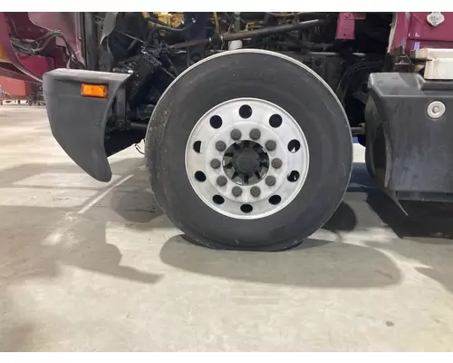 Eaton E-1462I Axle Assembly, Front (unused)