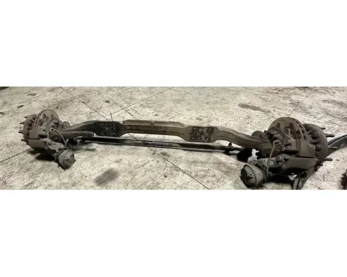 Axle Beam (Front) EATON E-1462I High Mountain Horsepower