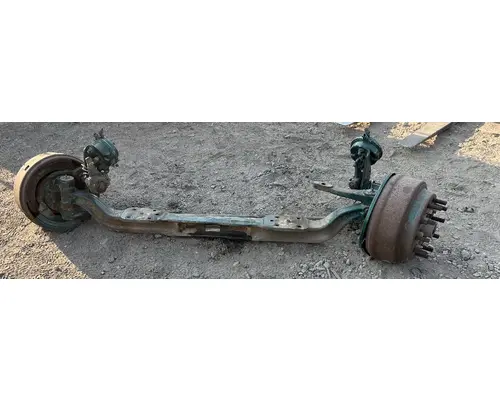 Axle Assembly, Front (Steer) EATON E1200I Vriens Truck Parts