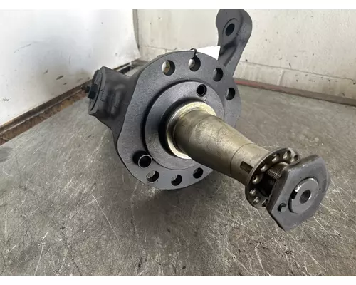 Spindle / Knuckle, Front EATON E1200i Frontier Truck Parts