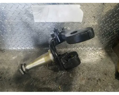 Spindle / Knuckle, Front EATON E1200I Frontier Truck Parts