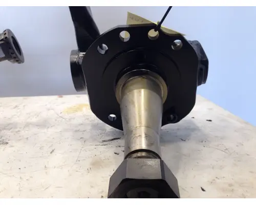 Spindle / Knuckle, Front EATON E1200I Frontier Truck Parts