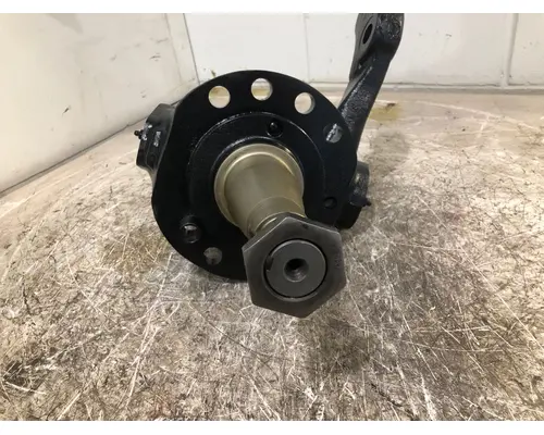 Spindle / Knuckle, Front EATON E1200I Frontier Truck Parts