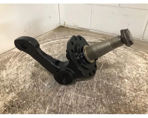 Spindle / Knuckle, Front EATON E1200I Frontier Truck Parts