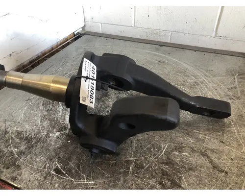 Spindle / Knuckle, Front EATON E1200I Frontier Truck Parts