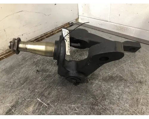 Spindle / Knuckle, Front EATON E1200I Frontier Truck Parts