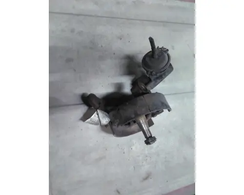 Spindle / Knuckle, Front EATON E1200I LKQ Geiger Truck Parts
