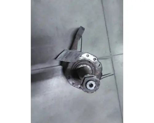 Spindle / Knuckle, Front EATON E1200I LKQ Geiger Truck Parts