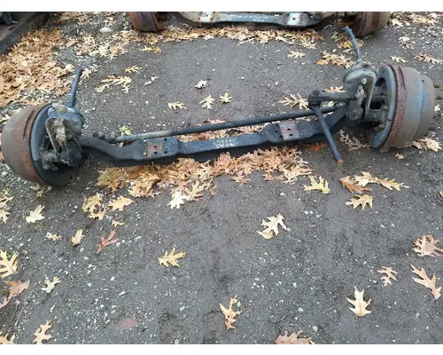 Eaton E1202I Axle Beam (Front)