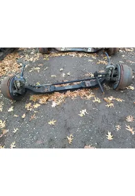 Eaton E1202I Axle Beam (Front)