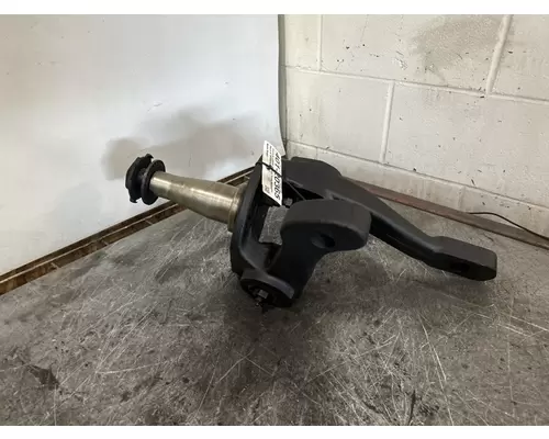 Spindle / Knuckle, Front EATON E1202 Frontier Truck Parts