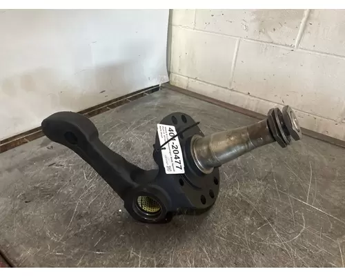 Spindle / Knuckle, Front EATON E1202 Frontier Truck Parts