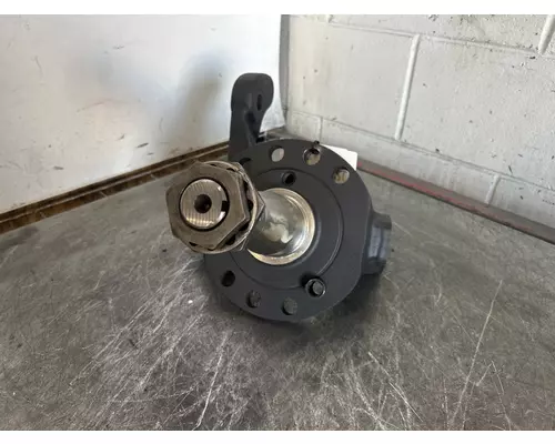 Spindle / Knuckle, Front EATON E1202 Frontier Truck Parts