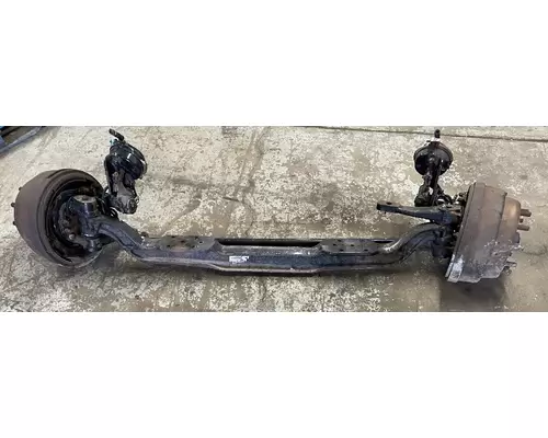 Axle Assembly, Front (Steer) EATON E1202I Vriens Truck Parts