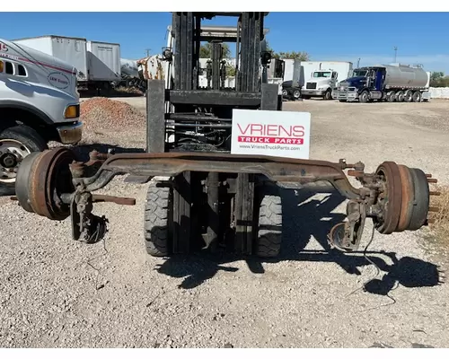 Axle Assembly, Front (Steer) EATON E1202I Vriens Truck Parts