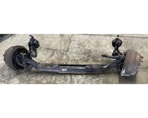Axle Assembly, Front (Steer) EATON E1202I Vriens Truck Parts
