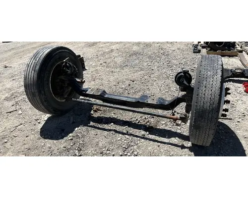 Axle Assembly, Front (Steer) EATON E1202I Vriens Truck Parts