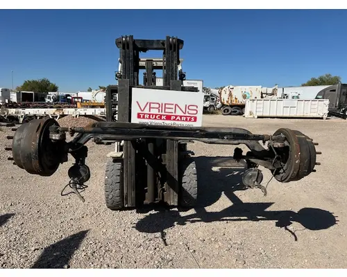 Axle Assembly, Front (Steer) EATON E1202I Vriens Truck Parts