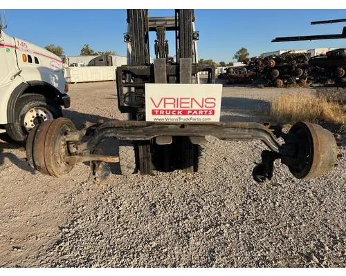 Axle Assembly, Front (Steer) EATON E1202I Vriens Truck Parts