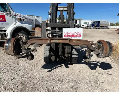 Axle Assembly, Front (Steer) EATON E1202I Vriens Truck Parts