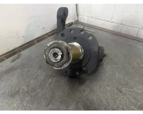 Spindle / Knuckle, Front EATON E1202i Frontier Truck Parts