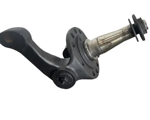 Spindle / Knuckle, Front EATON E1202I Frontier Truck Parts