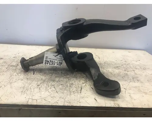 Spindle / Knuckle, Front EATON E1202W3 Frontier Truck Parts