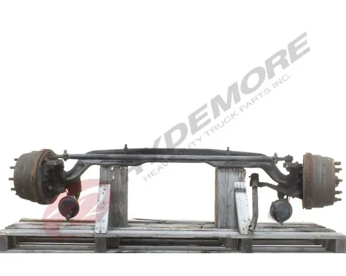 Axle Beam (Front) EATON E1202W Rydemore Heavy Duty Truck Parts Inc