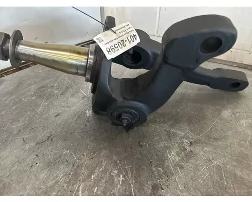 Spindle / Knuckle, Front EATON E1202W Frontier Truck Parts