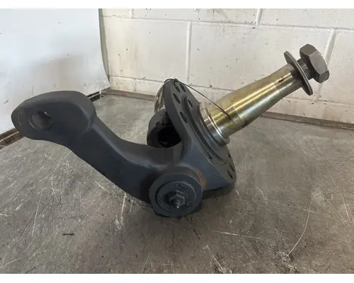 Spindle / Knuckle, Front EATON E1202W Frontier Truck Parts