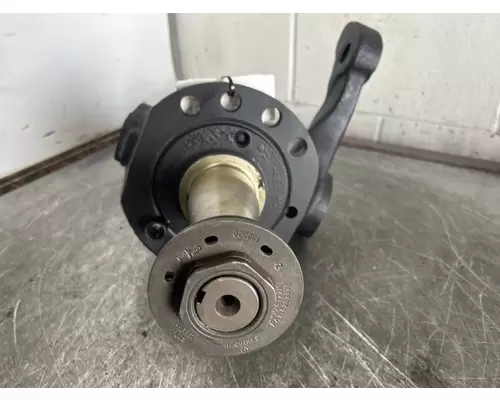 Spindle / Knuckle, Front EATON E1322 L/W Frontier Truck Parts