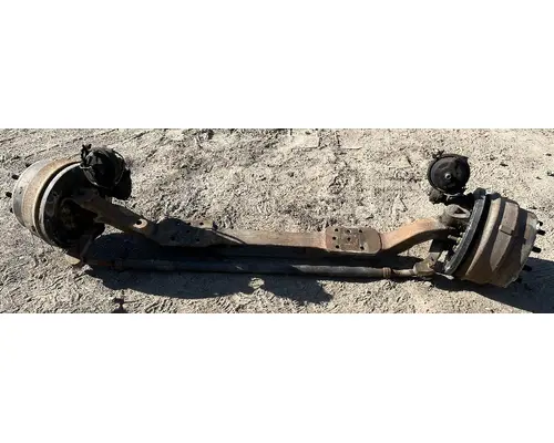 Axle Assembly, Front (Steer) EATON E1322I Vriens Truck Parts