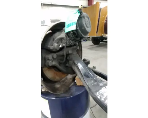 Axle Beam (Front) EATON E1322I High Mountain Horsepower