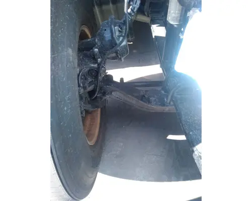 Axle Beam (Front) EATON E1322I High Mountain Horsepower