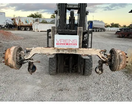 Axle Assembly, Front (Steer) EATON E1460I Vriens Truck Parts