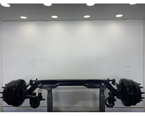 Axle Beam (Front) EATON E1462I Frontier Truck Parts