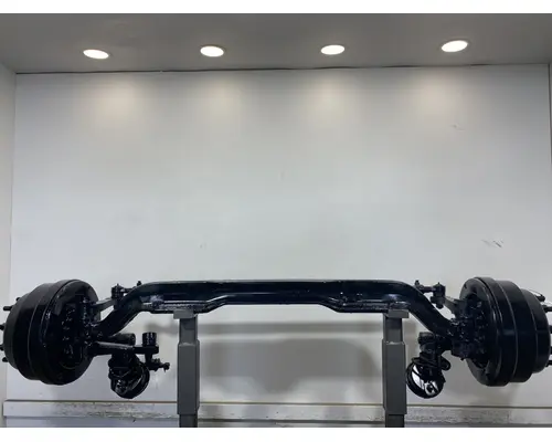 Axle Beam (Front) EATON E1462I Frontier Truck Parts