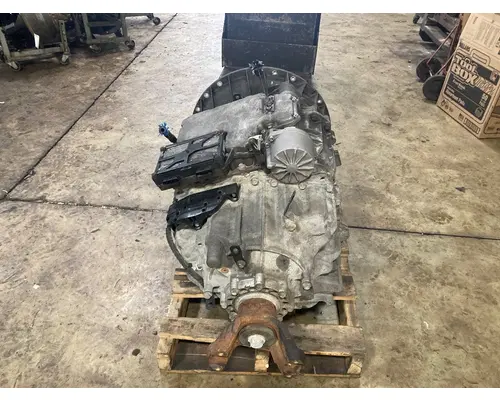 Eaton EEO-17F112C Transmission