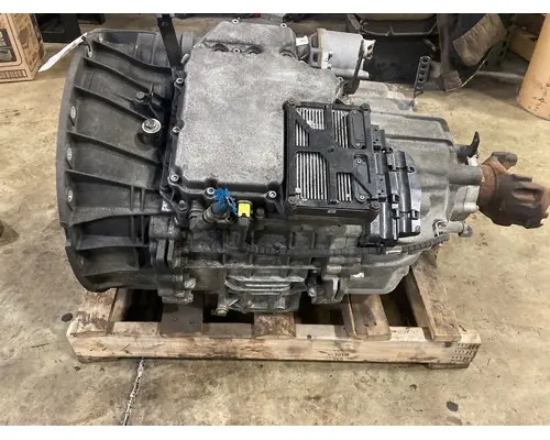 Eaton EEO-17F112C Transmission