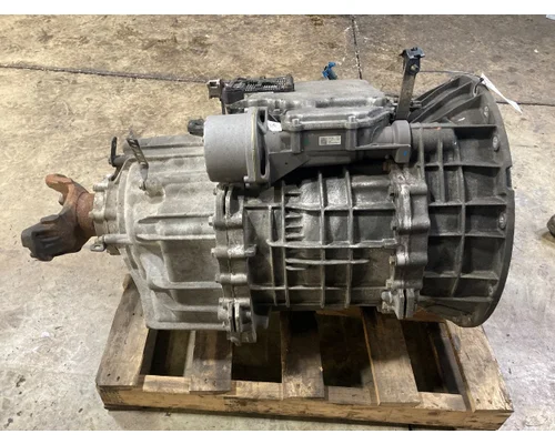 Eaton EEO-17F112C Transmission