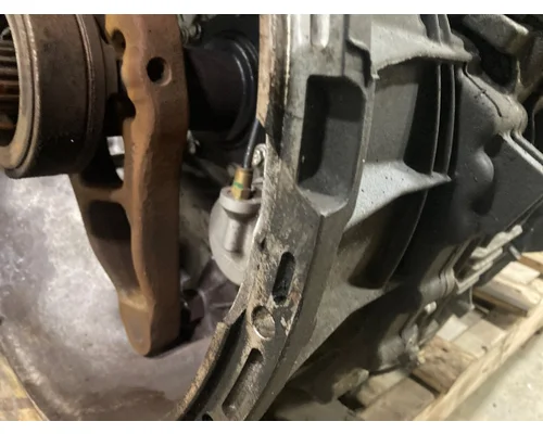Eaton EEO-17F112C Transmission